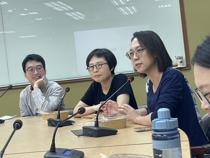 【2025.11.6】114學年度性別學程說明會圖片