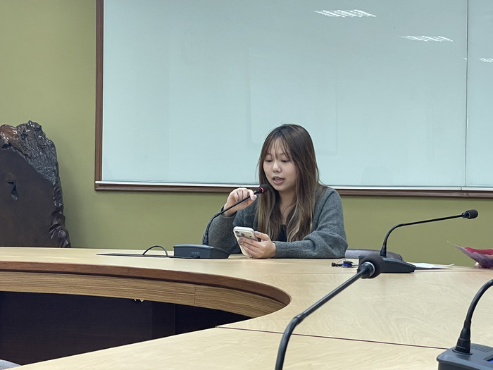 【2025.11.6】114學年度性別學程說明會圖片